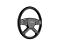 Volante Moza Racing - Truck Wheel - Imagem 2