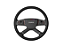 Volante Moza Racing - Truck Wheel - Imagem 1
