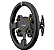 Volante Moza Racing RS V2 – 330mm Couro (RS25) - Imagem 3