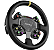 Volante Moza Racing RS V2 – 330mm Couro (RS25) - Imagem 2