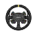 Volante Moza Racing RS V2 – 330mm Couro (RS25) - Imagem 1