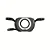Jogo de Setas Multifuncionais MOZA Racing Multi-function Stalks - Imagem 1