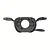 Jogo de Setas Multifuncionais MOZA Racing Multi-function Stalks - Imagem 3