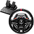 Thrustmaster T128 PlayStation e Pc - Imagem 1