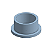 Capa para Bases Moza PxN Simagic Preto - Imagem 3