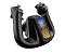 Manche MOZA MFY Pro Yoke com Touchscreen - Imagem 3