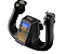 Manche MOZA MFY Pro Yoke com Touchscreen - Imagem 2
