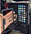 Suporte para Stream Deck XL em Cockpit de Alumínio - Imagem 4