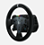 Volante Logitech G RS50 Direct Drive 8 Nm + Trueforce ( PS5 / PC ) - Imagem 3