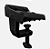 Volante Logitech G RS50 Direct Drive 8 Nm + Trueforce ( PS5 / PC ) - Imagem 7