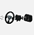 Volante Logitech G RS50 Direct Drive 8 Nm + Trueforce ( PS5 / PC ) - Imagem 5