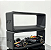 Suporte Organizador de Parede/Mesa para Miniaturas F1 (Escala 1:43) - Imagem 3