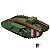 Réplica Tank Mark IV - Imagem 2