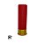 Réplica de cartucho shotgun calibre 12 - Roscável - Imagem 1
