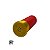 Réplica de cartucho shotgun calibre 12 - Roscável - Imagem 4