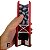 Replica aumentada de uma munição de shotgun 12 cortada (visão interna) - Imagem 2