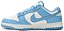 Tênis Nike Dunk Low Coast - Imagem 2