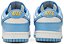 Tênis Nike Dunk Low Coast - Imagem 4