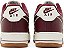 Tênis Nike Air Force 1 '07 LV8 'College Pack - Night Maroon' - Imagem 4