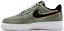 Tênis Nike Air Force 1 '07 LV8 'Metallic Swoosh Pack - Oil Green' - Imagem 2
