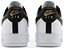 Tênis Nike Air Force 1 '07 LV8 'Metallic Swoosh Pack - White Metallic Gold' - Imagem 4