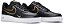 Tênis Nike Air Force 1 '07 LV8 Metallic Swoosh Pack - Black - Imagem 3