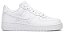 Tênis Nike Air Force 1 '07 'Triple White' - Imagem 1