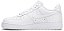 Tênis Nike Air Force 1 '07 'Triple White' - Imagem 2