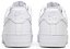 Tênis Nike Air Force 1 '07 'Triple White' - Imagem 4