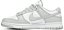 Tênis Nike Dunk Low 'Grey Fog' - Imagem 2