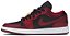 Tênis Air Jordan 1 Low SE Dark Beetroot - Imagem 2