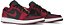 Tênis Air Jordan 1 Low SE Dark Beetroot - Imagem 3