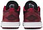 Tênis Air Jordan 1 Low SE Dark Beetroot - Imagem 4