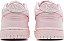 Tênis Nike Dunk Low SE Prism Pink - Imagem 4
