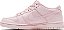 Tênis Nike Dunk Low SE Prism Pink - Imagem 2