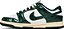 Tênis Nike Dunk Low Vintage Green - Imagem 2