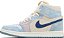 Tênis Air Jordan 1 Zoom CMFT Celestine Blue - Imagem 2