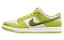 Tênis Nike SB Dunk Low Green Apple Fruity Pack - Imagem 2