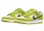 Tênis Nike SB Dunk Low Green Apple Fruity Pack - Imagem 3