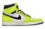 Tênis Air Jordan 1 High OG Volt Visionaire - Imagem 3