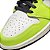 Tênis Air Jordan 1 High OG Volt Visionaire - Imagem 5