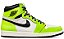Tênis Air Jordan 1 High OG Volt Visionaire - Imagem 1