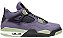 Tênis Air Jordan 4 Retro Canyon Purple - Imagem 1
