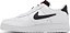 Tênis Nike Air Force 1 '07 Premium Carabiner White Habanero Red - Imagem 3