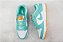 Tênis Nike Dunk Low Miami Dolphins - Imagem 3