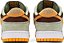 Tênis Nike Dunk Low Dusty Olive - Imagem 4