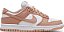 Tênis Nike Dunk Low Rose Whisper - Imagem 1