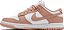 Tênis Nike Dunk Low Rose Whisper - Imagem 2