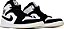 Tênis Air Jordan 1 Mid SE 'Diamond' - Imagem 3
