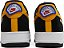 Tênis Nike Air Force 1 '07 LV8 'Athletic Club - Black University Gold' - Imagem 4